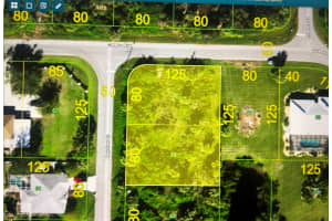 4402,4410 Bayview St, PORT CHARLOTTE