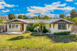 320 Gasparilla St, BOCA GRANDE