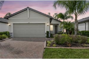 2555 Brassica Dr, NORTH PORT