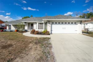 3200 Emerald Ln, NORTH PORT