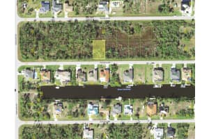 15625 Hennipen Circle, PORT CHARLOTTE 15625 Hennipen Circle, PORT CHARLOTTE