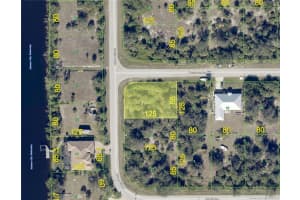 10130 Kansas City Street, PORT CHARLOTTE 10130 Kansas City Street, PORT CHARLOTTE