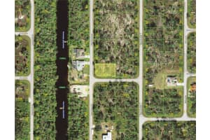 1086 Rhinelander St, PORT CHARLOTTE