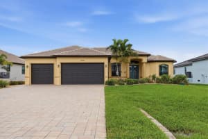 15260 Leipzig Cir, PORT CHARLOTTE