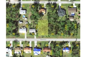 18106 Wintergarden (lot 9) Ave, PORT CHARLOTTE 18106 Wintergarden (lot 9) Ave, PORT CHARLOTTE