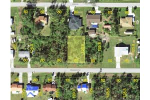 18122 Wintergarden (lot 11) Ave, PORT CHARLOTTE 18122 Wintergarden (lot 11) Ave, PORT CHARLOTTE