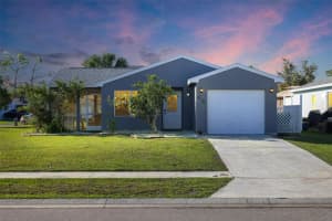 418 Ricold Ter, PORT CHARLOTTE