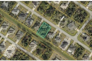 Lot #10 Urmey Ln, NORTH PORT
