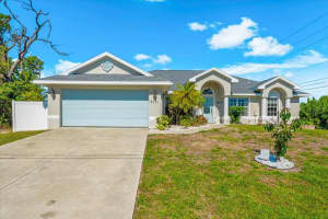 8431 Waldrep St, PORT CHARLOTTE