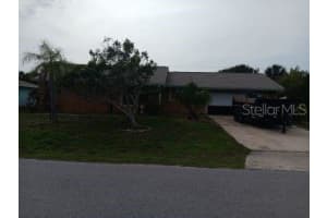 4089 Rose Arbor Cir, PORT CHARLOTTE