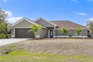 14325 Aldridge Ave, PORT CHARLOTTE 14325 Aldridge Ave, PORT CHARLOTTE