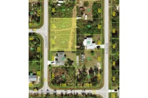 5176 Munhall St, PORT CHARLOTTE