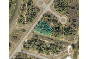 Lot 1 Block 2009 Winterville Cir, NORTH PORT Lot 1 Block 2009 Winterville Cir, NORTH PORT