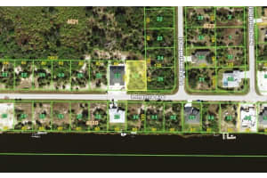 13282 Longville Ave, PORT CHARLOTTE