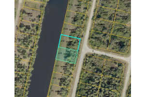 Lot 58 Block 2136 Harcourt Cir, NORTH PORT Lot 58 Block 2136 Harcourt Cir, NORTH PORT