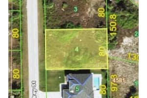 9970 Audrey St, PORT CHARLOTTE 9970 Audrey St, PORT CHARLOTTE