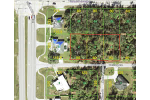 17314 Wellsley Ave, PORT CHARLOTTE