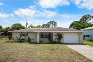 901 Ponderosa Rd, VENICE