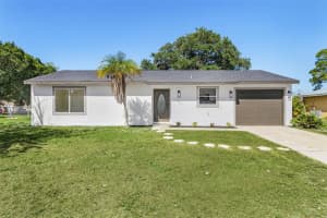 7527 Hanchey St, NORTH PORT