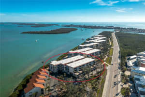 1501 Beach Rd #210, ENGLEWOOD