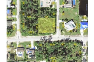 18465 Driggers Ave, PORT CHARLOTTE