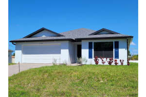 11100 Vanessa Ave, ENGLEWOOD