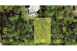 15292 Casto Ave, PORT CHARLOTTE