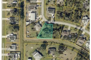 Lot #9 Battalla Rd, NORTH PORT