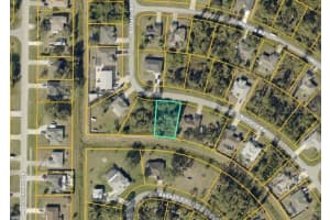 Lot #10 Battalla Rd, NORTH PORT