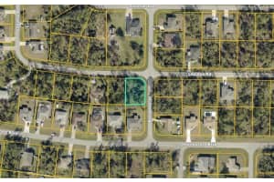 Lot #25 Blackman St, NORTH PORT Lot #25 Blackman St, NORTH PORT
