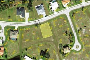 24411 Rio Togas Rd, PUNTA GORDA