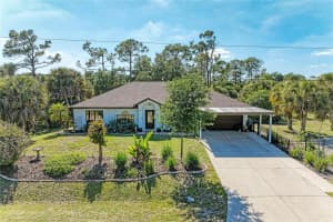 4235 Shorewood St, NORTH PORT 4235 Shorewood St, NORTH PORT
