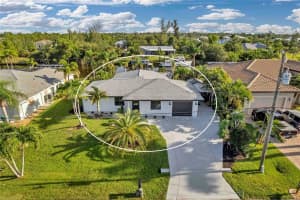 15180 Lyneburg Ave, PORT CHARLOTTE