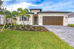 1580 Sunset Preserve Way, PORT CHARLOTTE