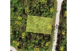 7397 Walcott Rd, PORT CHARLOTTE 7397 Walcott Rd, PORT CHARLOTTE