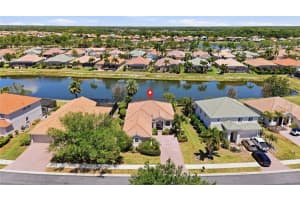 11837 Granite Woods Loop, VENICE