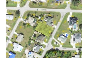 572 Kellstadt St Nw, PORT CHARLOTTE