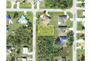 473 Millport St Nw, PORT CHARLOTTE 473 Millport St Nw, PORT CHARLOTTE