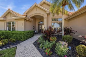 451 Fieldstone Dr, VENICE
