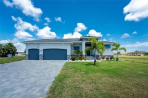 255 Rotonda Blvd S, ROTONDA WEST