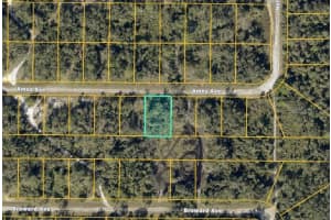 Lot #45 Ames Ave, NORTH PORT Lot #45 Ames Ave, NORTH PORT