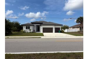 14681 Keystone Blvd, PORT CHARLOTTE