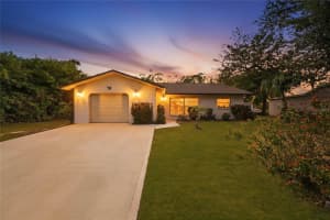 2091 Cannolot Blvd, PORT CHARLOTTE