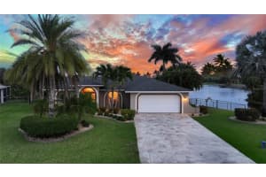 515 Gleason Pkwy, CAPE CORAL 515 Gleason Pkwy, CAPE CORAL