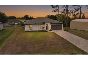 5373 Ulysses St, PORT CHARLOTTE