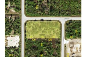 10431 Van Wyck Ter, PORT CHARLOTTE