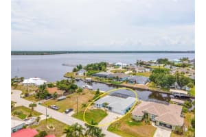 3098 Mauck Ter, PORT CHARLOTTE