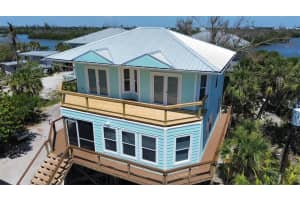 8152 Little Gasparilla Is, PLACIDA