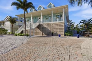 81 N Gulf Blvd, PLACIDA 81 N Gulf Blvd, PLACIDA