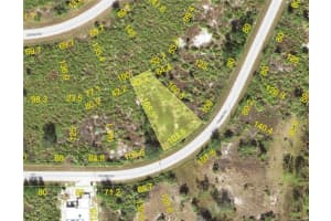 7449 Manville Ter, PORT CHARLOTTE